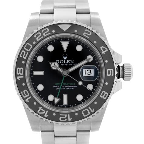 rolex 11670 ln discontinued|rolex 116710ln for sale.